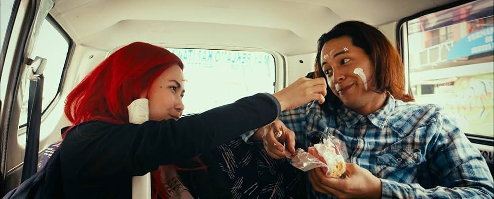 SHIFT 恋よりも強いミカタの画像