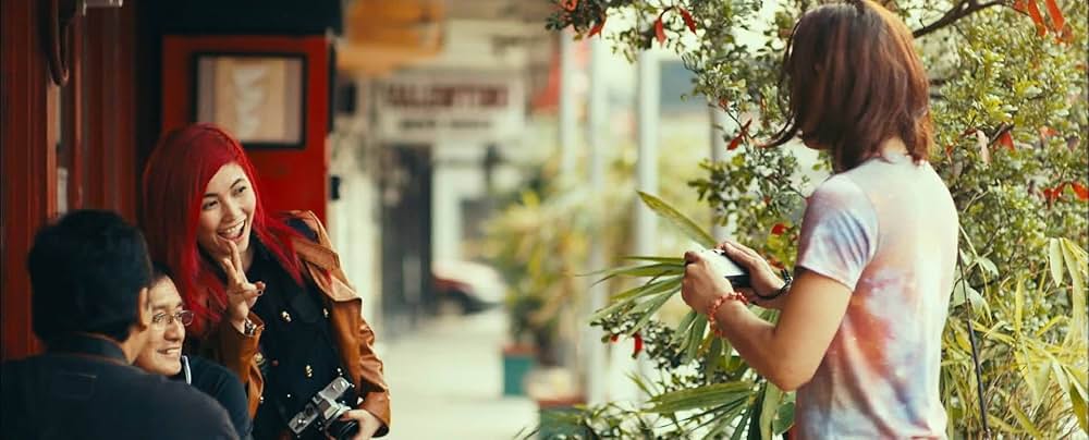 SHIFT 恋よりも強いミカタの画像