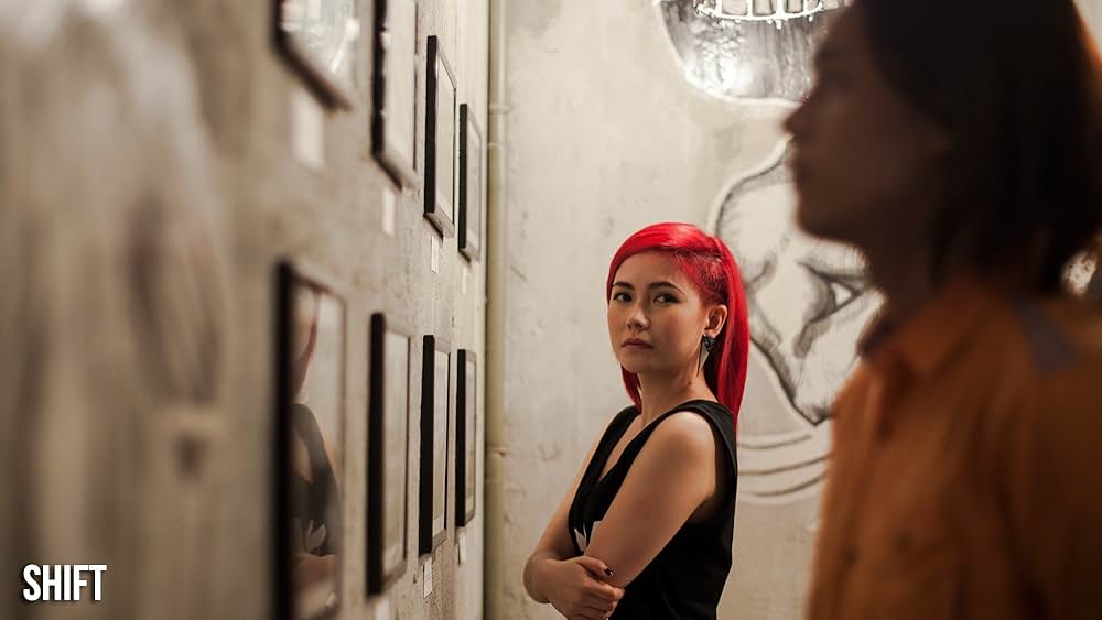 SHIFT 恋よりも強いミカタの画像