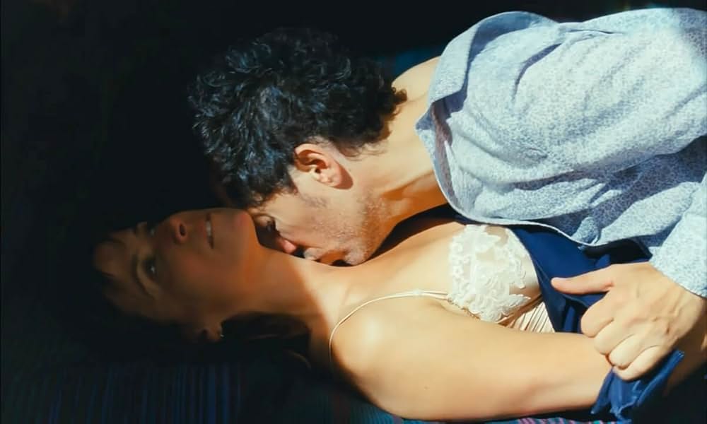 恋するパリのランデヴーの画像