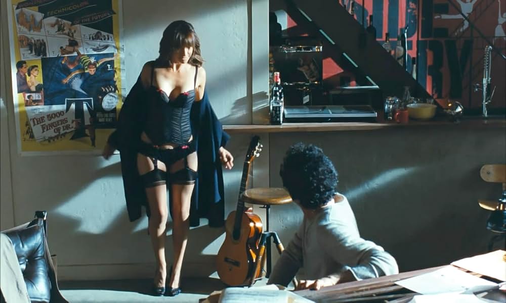 恋するパリのランデヴーの画像