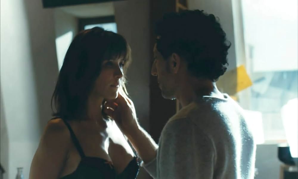 恋するパリのランデヴーの画像