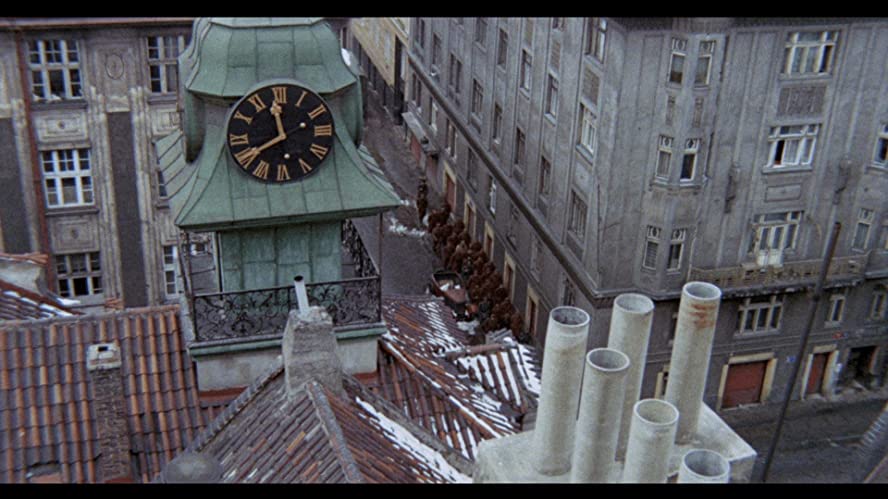 「スローターハウス5」の画像