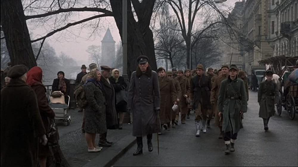 「スローターハウス5」の画像