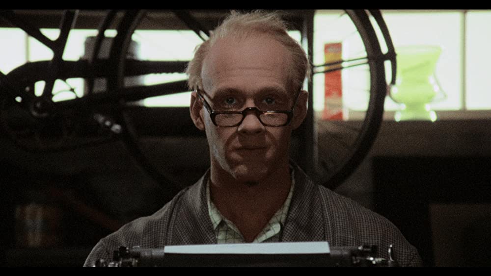 「スローターハウス5」の画像