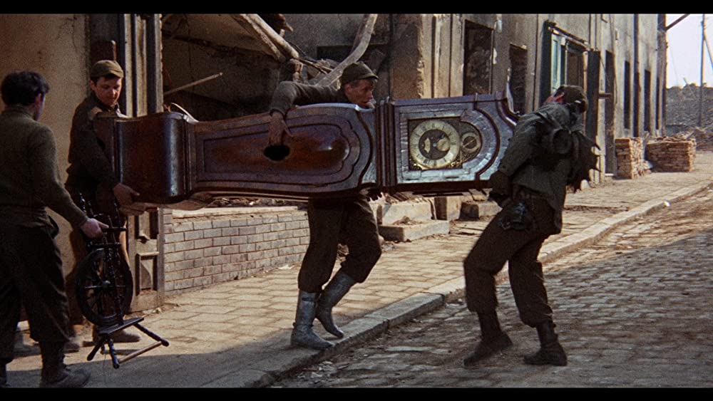 「スローターハウス5」の画像