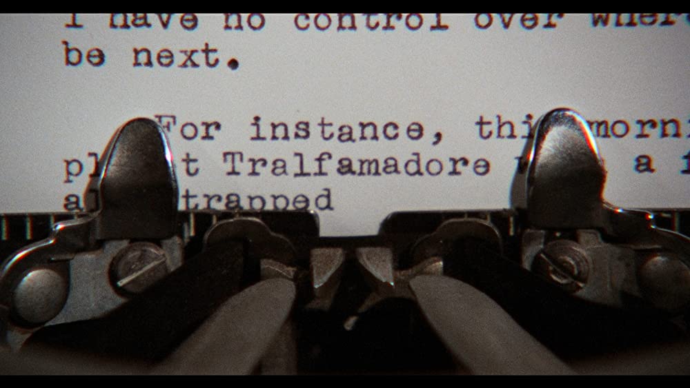 「スローターハウス5」の画像