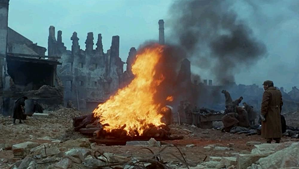 「スローターハウス5」の画像