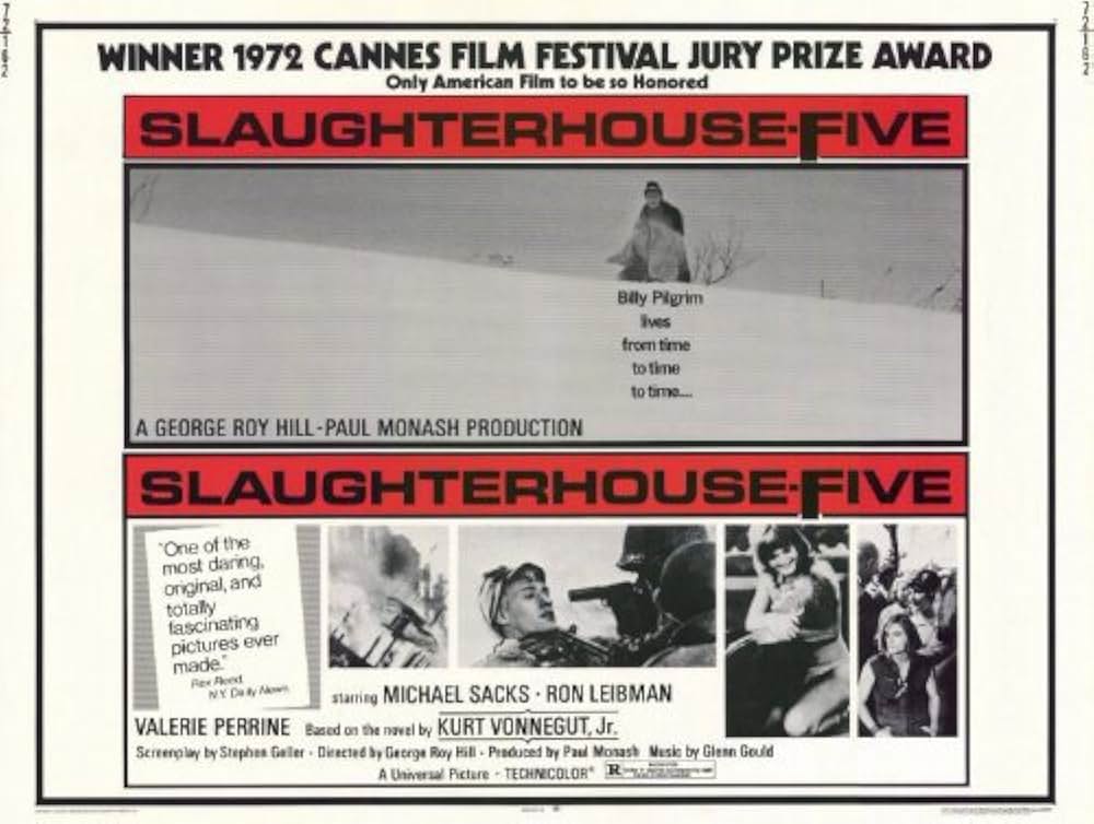 「スローターハウス5」の画像