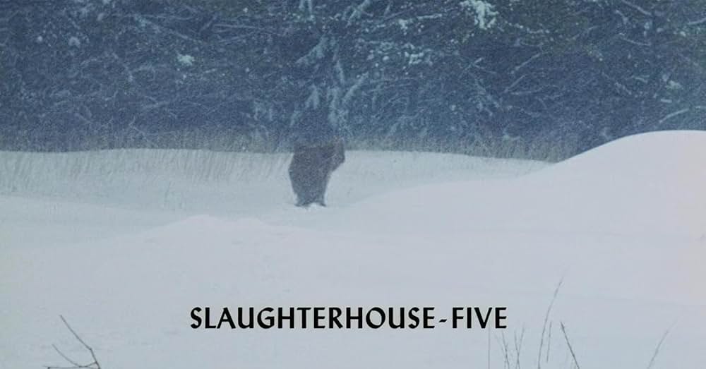 スローターハウス5の画像