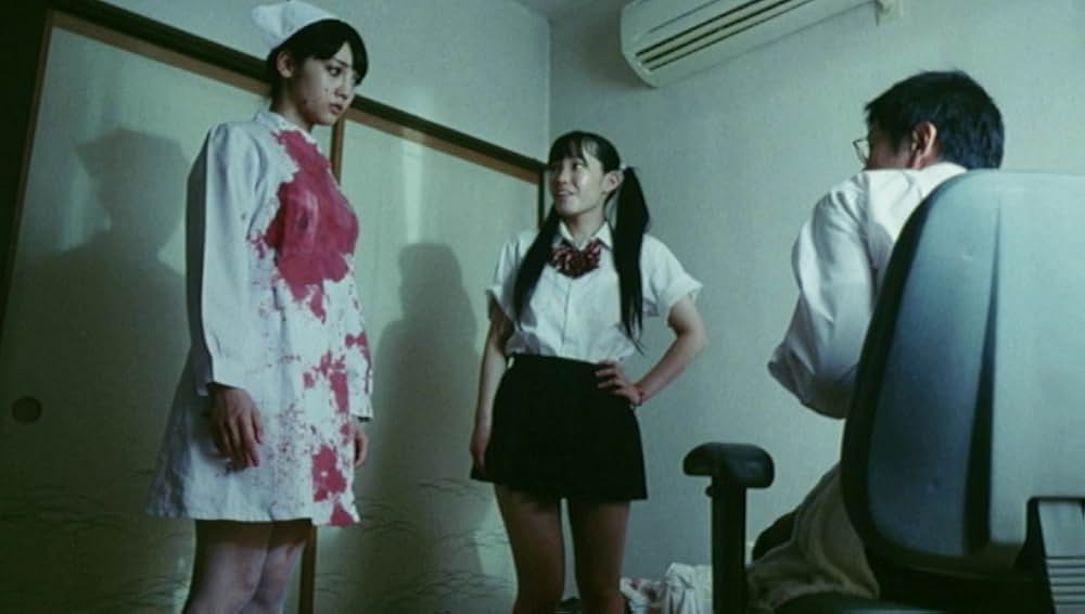 欲望に狂った愛獣たちの画像