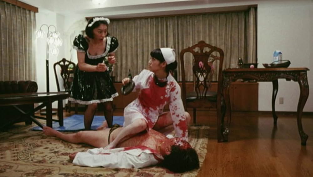 欲望に狂った愛獣たちの画像