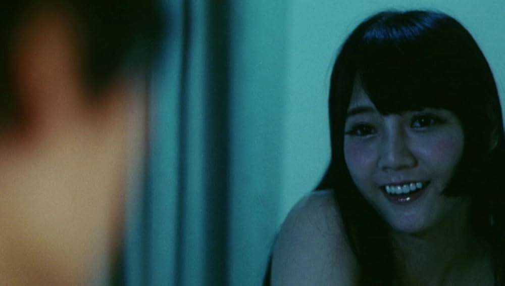 欲望に狂った愛獣たちの画像