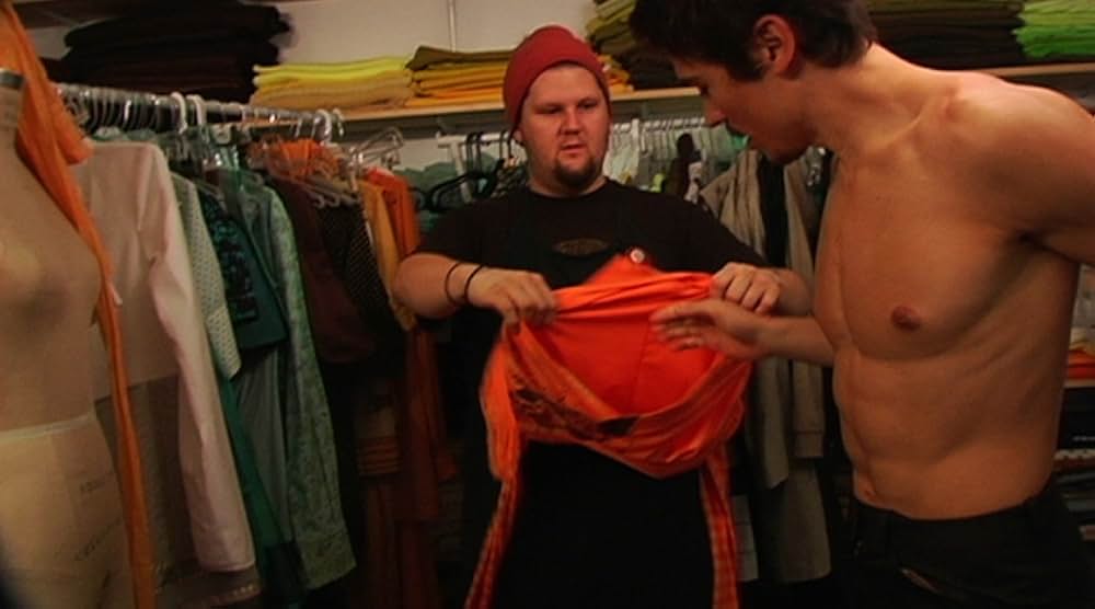 イレブン・ミニッツの画像