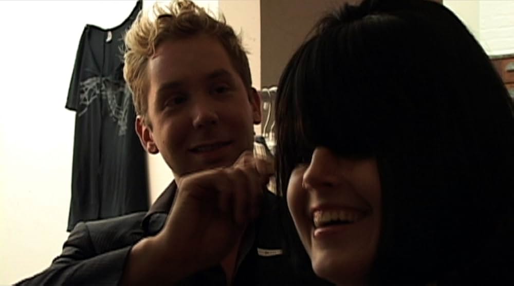 イレブン・ミニッツの画像