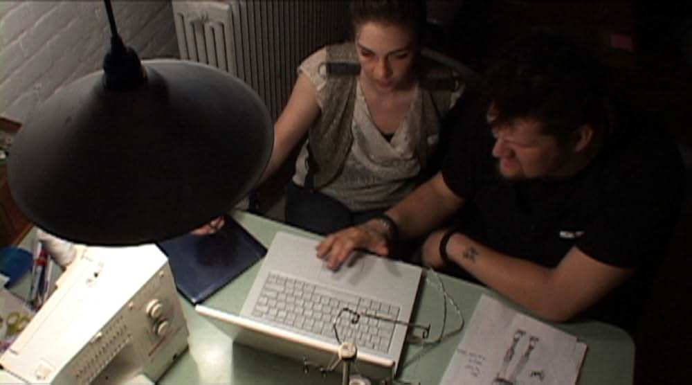 イレブン・ミニッツの画像