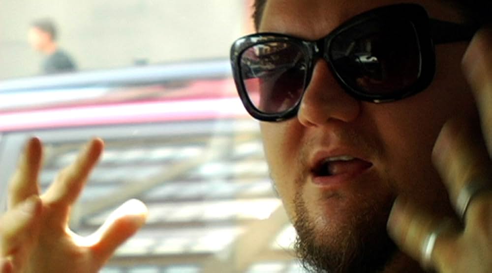 イレブン・ミニッツの画像