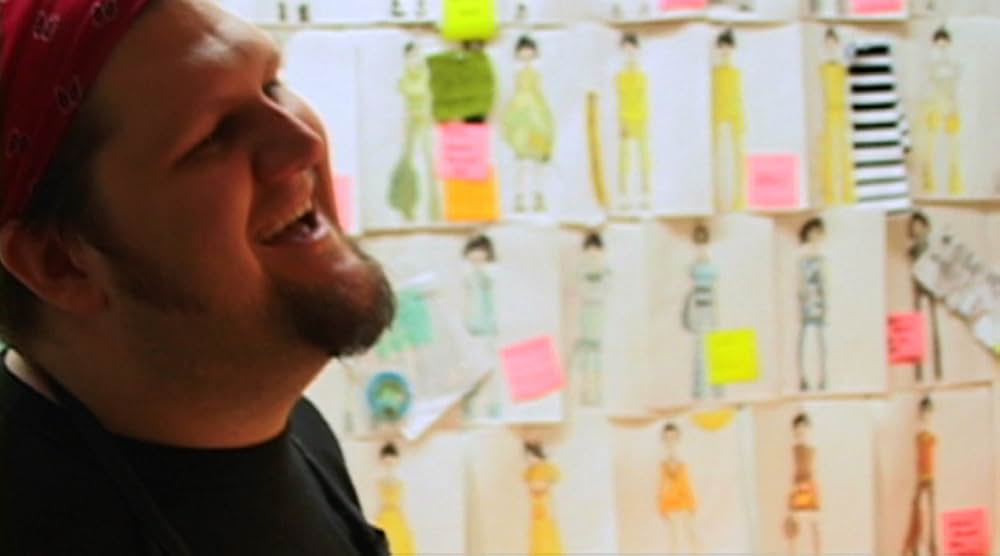 イレブン・ミニッツの画像