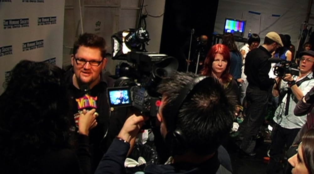 イレブン・ミニッツの画像