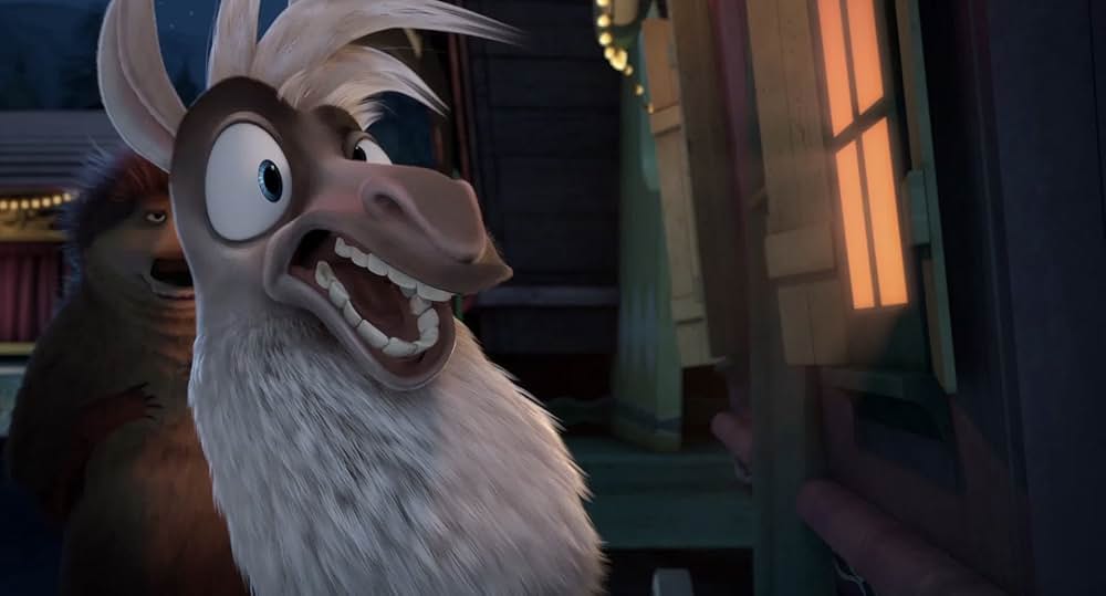 オープン・シーズン3 森の仲間とゆかいなサーカスの画像