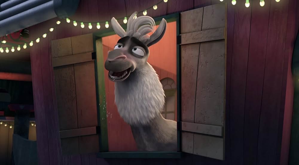 オープン・シーズン3 森の仲間とゆかいなサーカスの画像