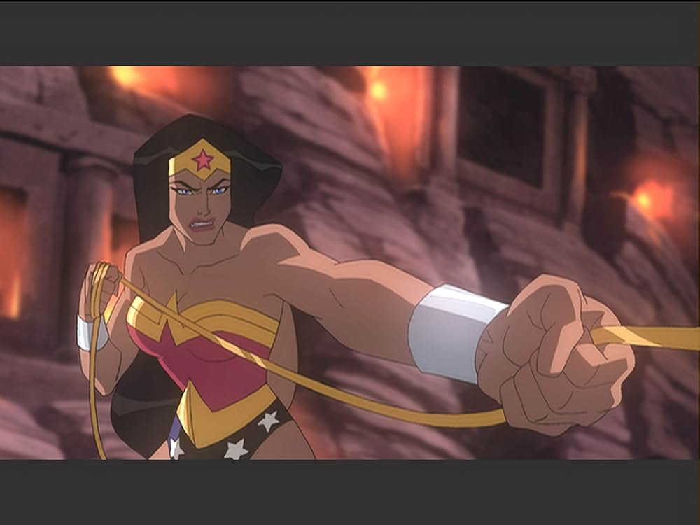 ワンダーウーマン 75周年記念エディションの画像