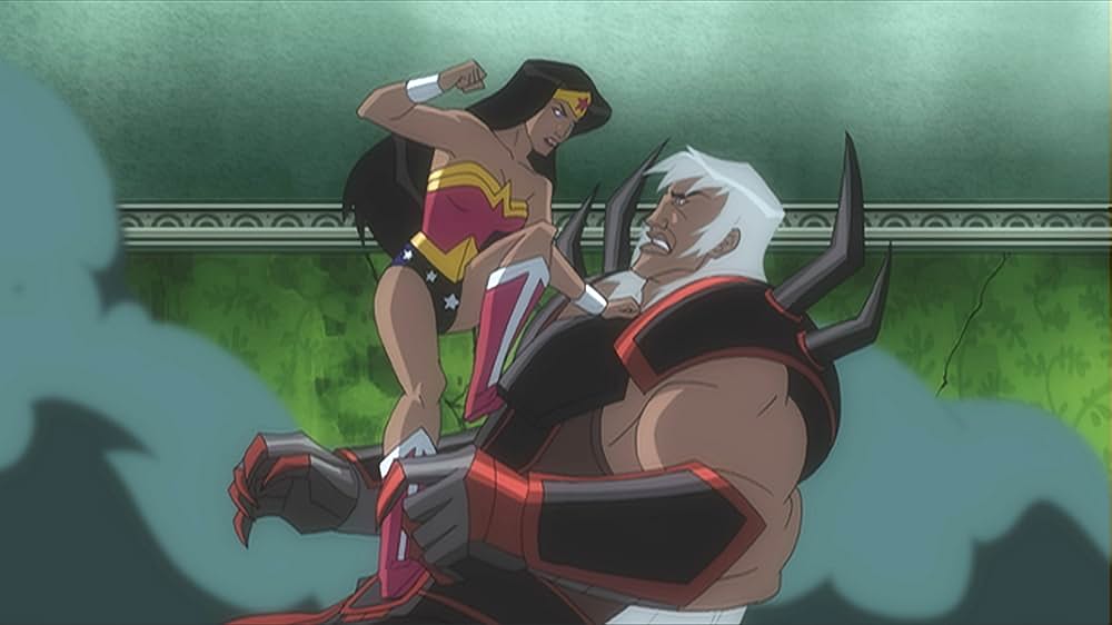 ワンダーウーマン 75周年記念エディションの画像