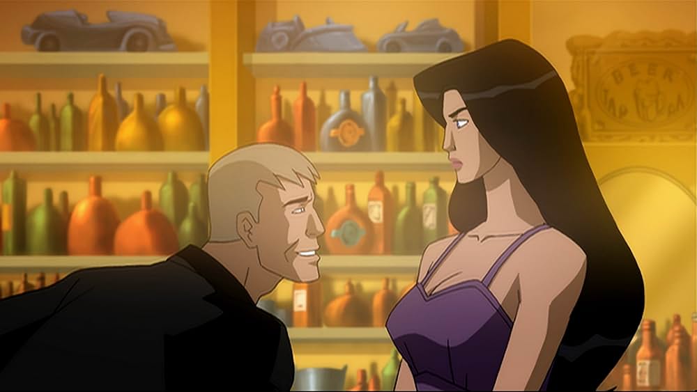 ワンダーウーマン 75周年記念エディションの画像