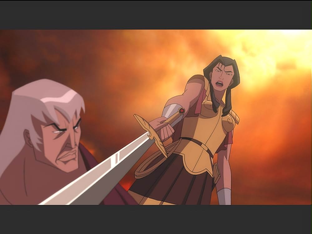 ワンダーウーマン 75周年記念エディションの画像