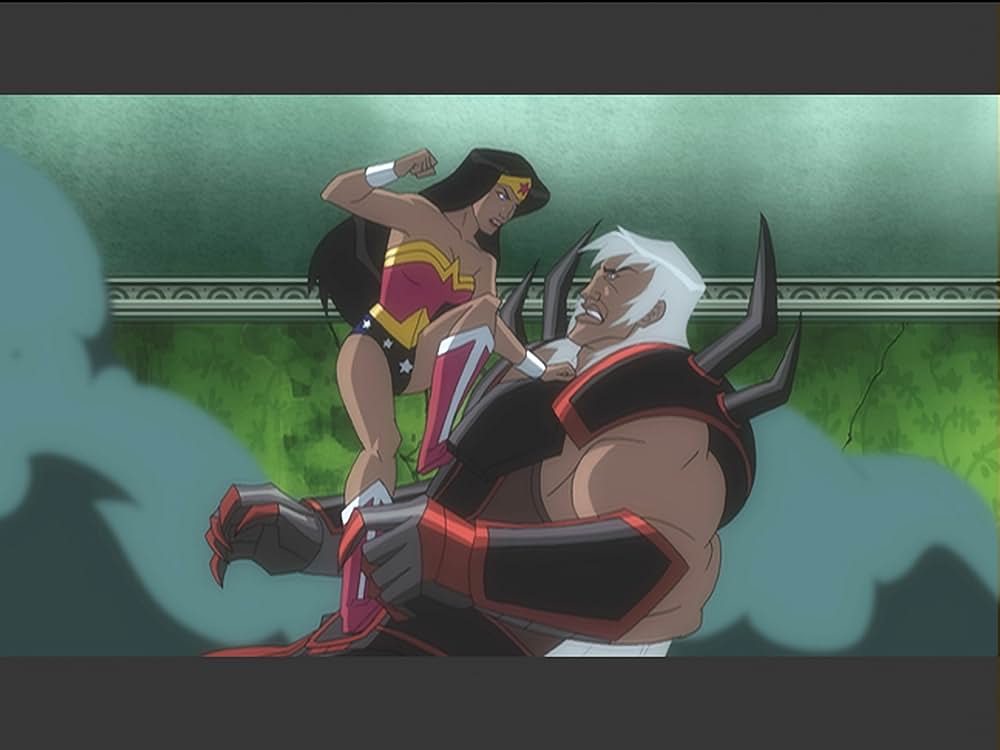 ワンダーウーマン 75周年記念エディションの画像