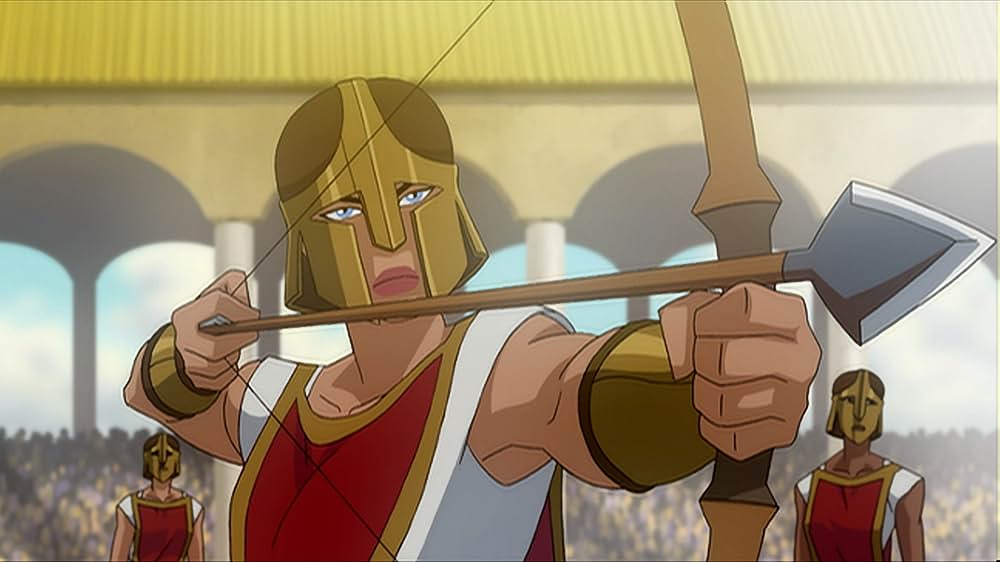 ワンダーウーマン 75周年記念エディションの画像