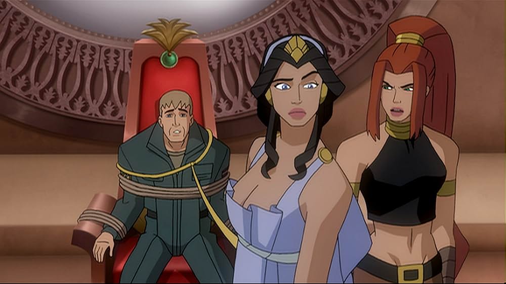 ワンダーウーマン 75周年記念エディションの画像