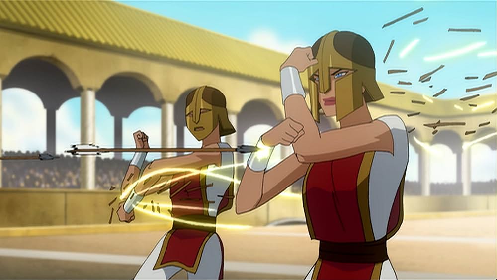 ワンダーウーマン 75周年記念エディションの画像