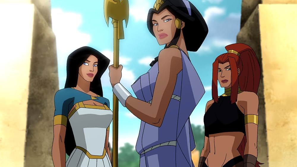 ワンダーウーマン 75周年記念エディションの画像