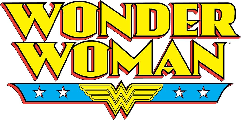 ワンダーウーマン 75周年記念エディションの画像