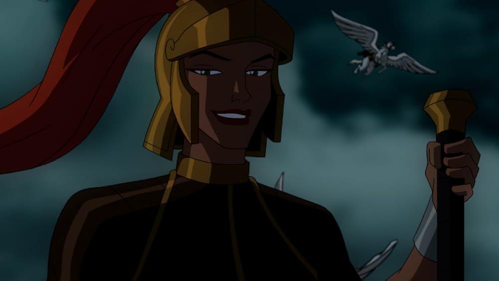 ワンダーウーマン 75周年記念エディションの画像