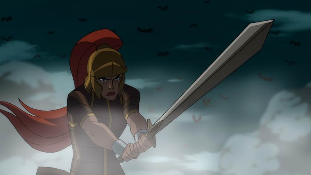 ワンダーウーマン 75周年記念エディションの画像