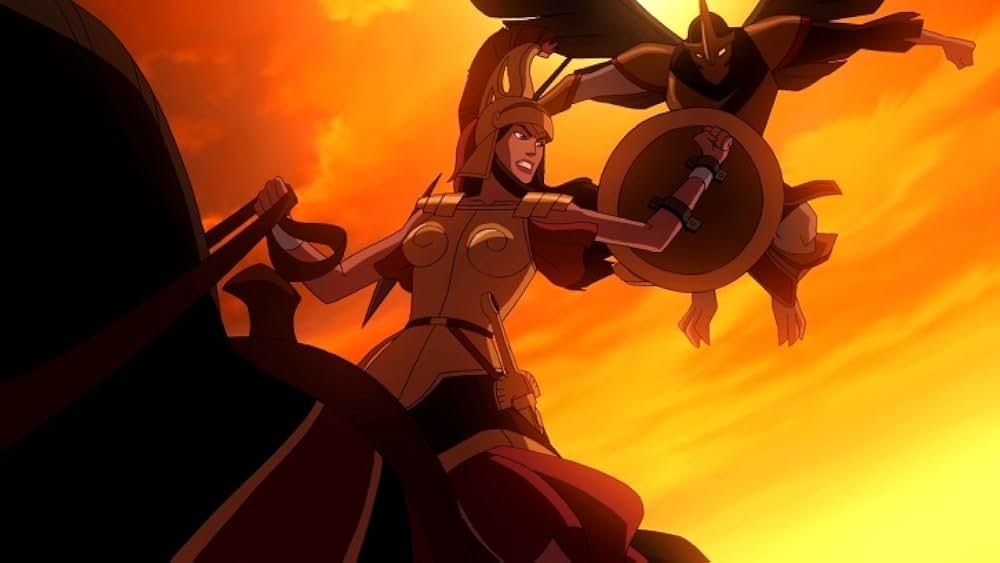 ワンダーウーマン 75周年記念エディションの画像