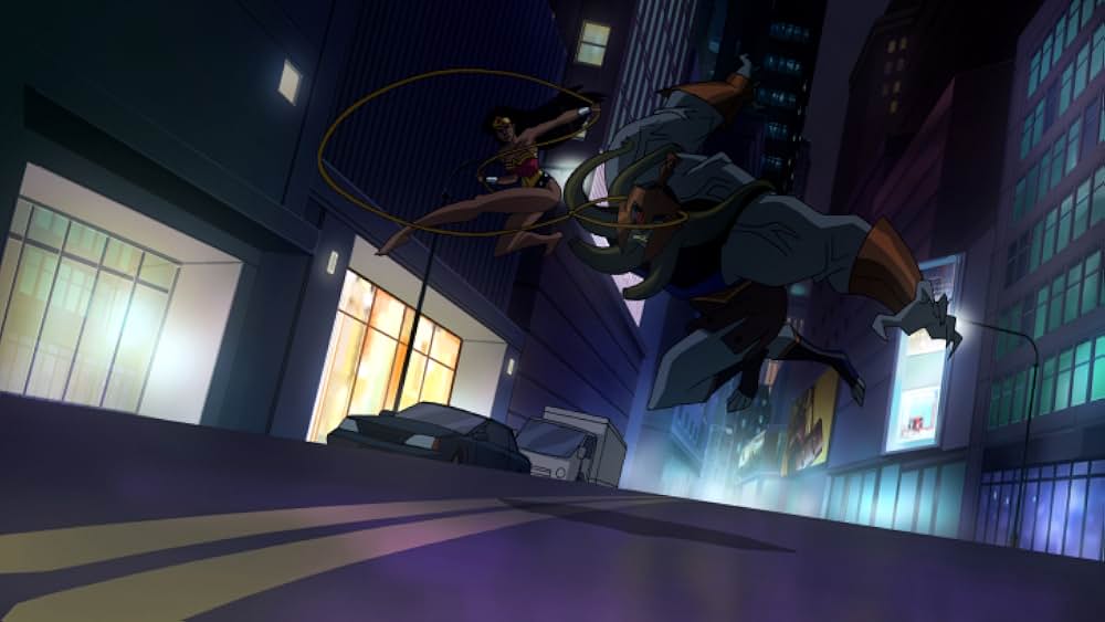 ワンダーウーマン 75周年記念エディションの画像