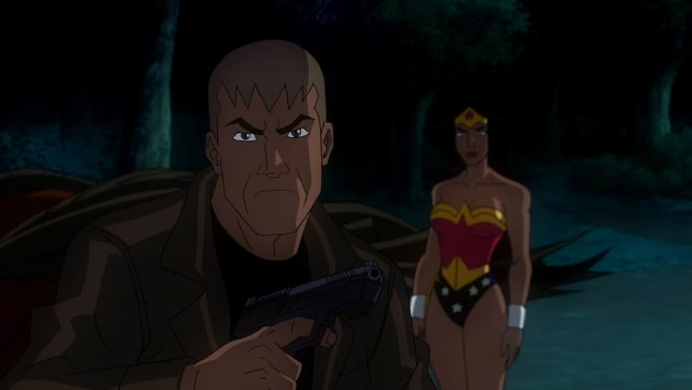 ワンダーウーマン 75周年記念エディションの画像