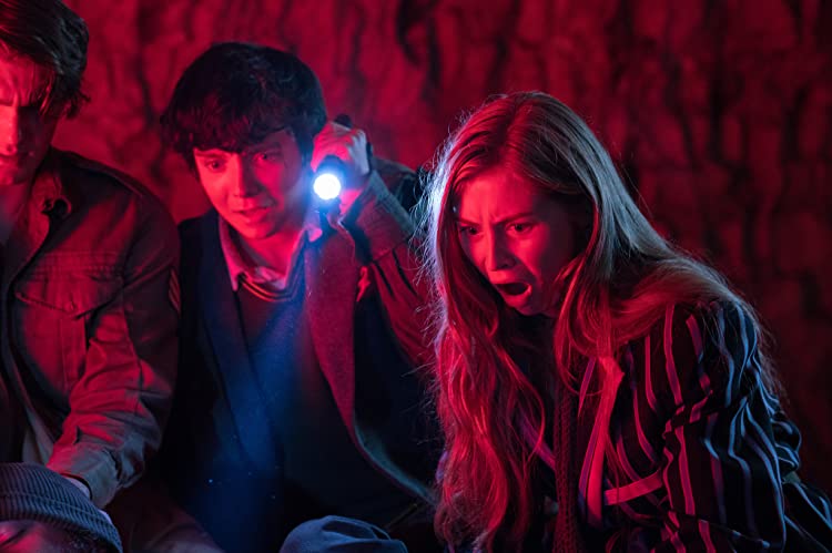 スローターハウス・ルールズの画像