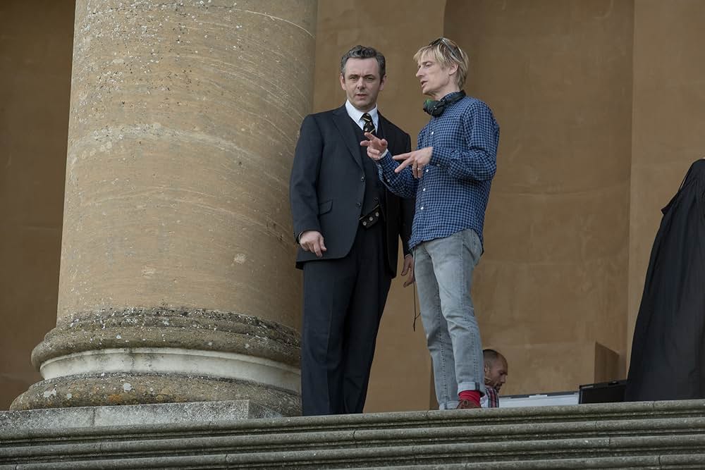 「スローターハウス・ルールズ」の画像