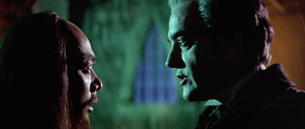 ドラゴンvs7人の吸血鬼の画像