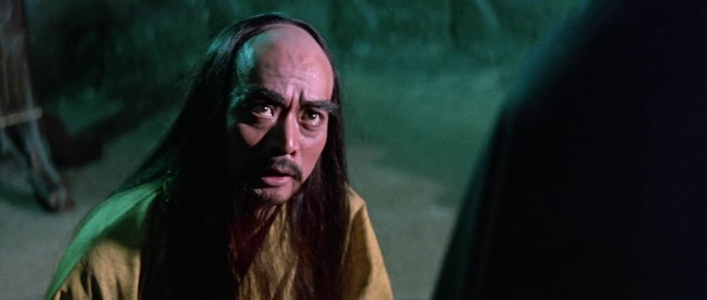 ドラゴンvs7人の吸血鬼の画像