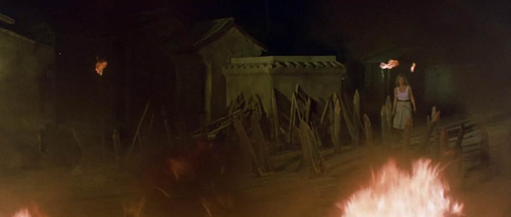 ドラゴンvs7人の吸血鬼の画像