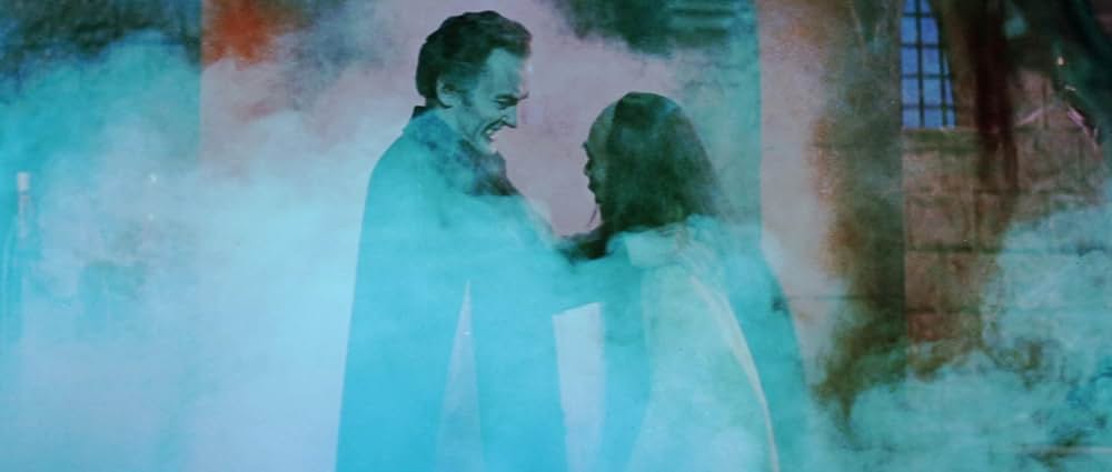 ドラゴンvs7人の吸血鬼の画像