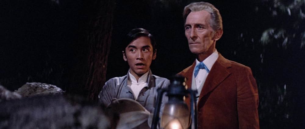 ドラゴンvs7人の吸血鬼の画像