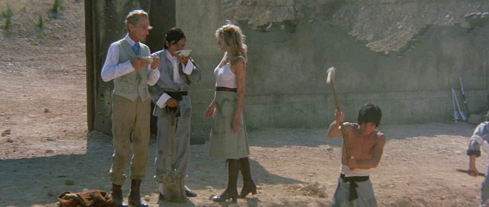 ドラゴンvs7人の吸血鬼の画像