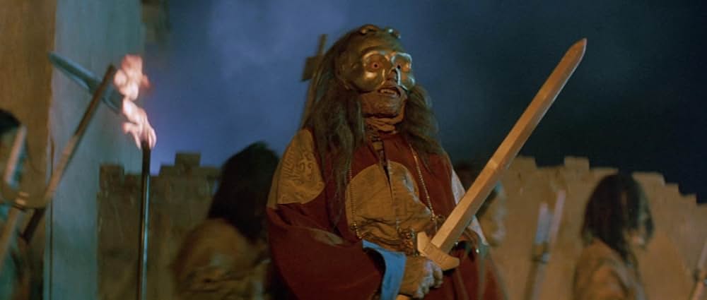 ドラゴンvs7人の吸血鬼の画像