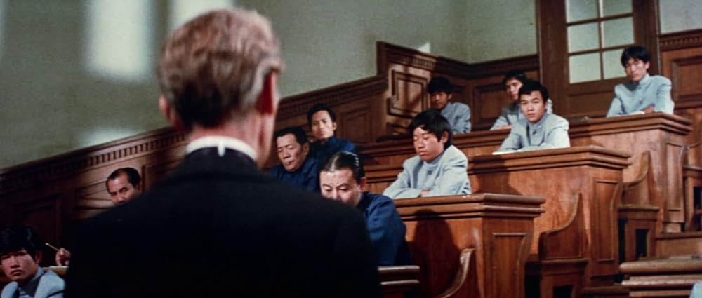 ドラゴンvs7人の吸血鬼の画像